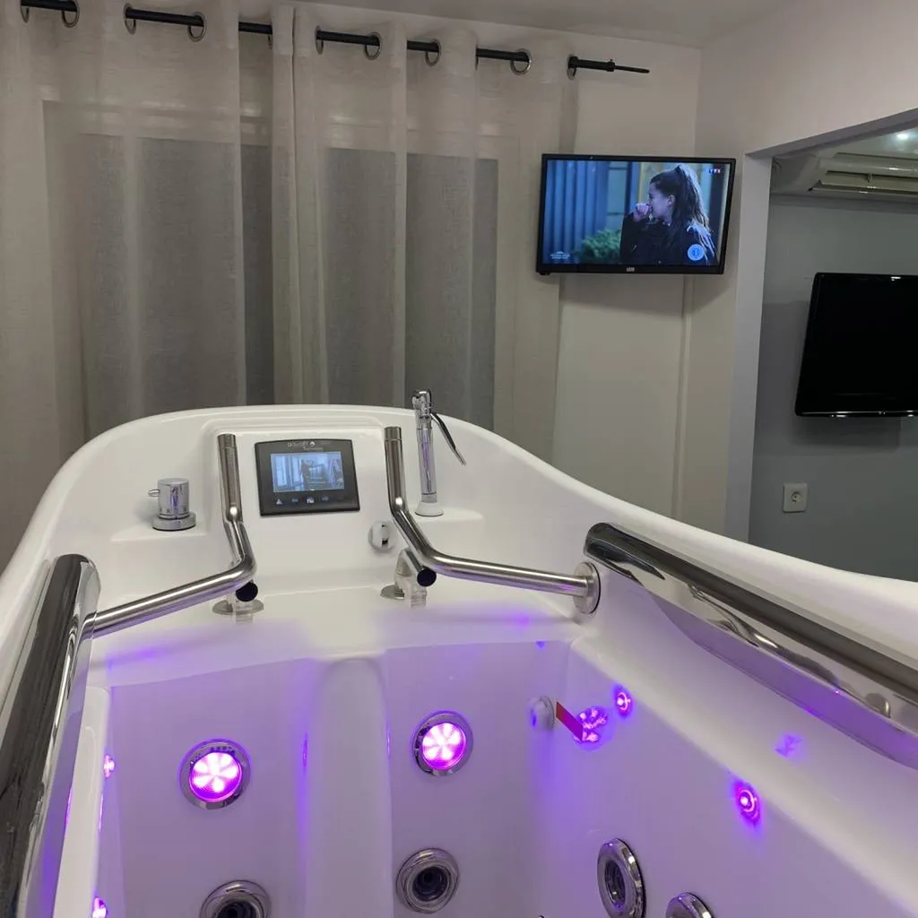 Combien coûte une séance d'aquabike à Roquevaire proche d'Aubagne ?