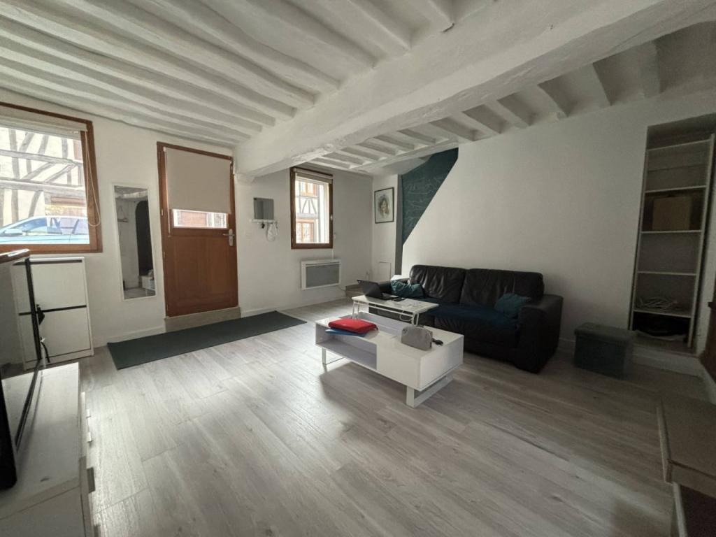 Habiter une maison à Darnétal proches de toutes les commodités