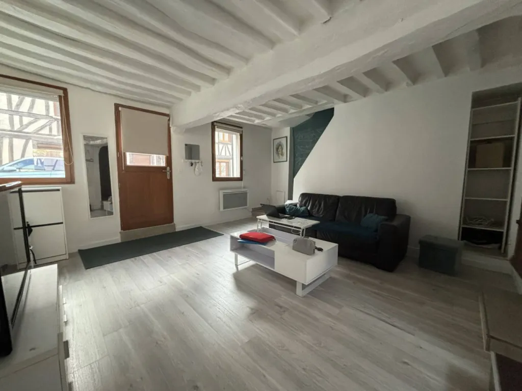 Habiter une maison à Darnétal proches de toutes les commodités