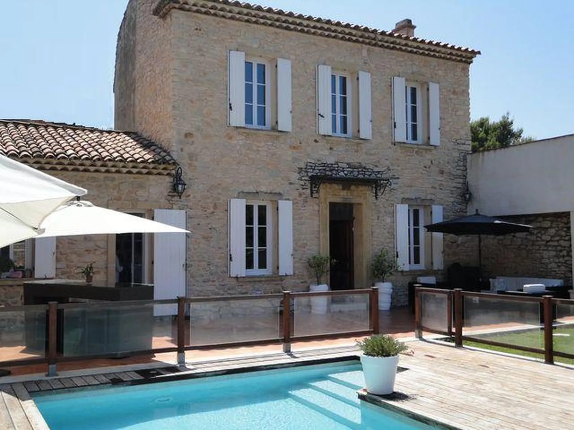 A vendre maison T4/5 sur La ciotat 