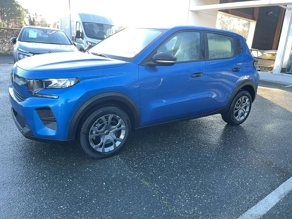 NOUVELLE C3 LACANAU