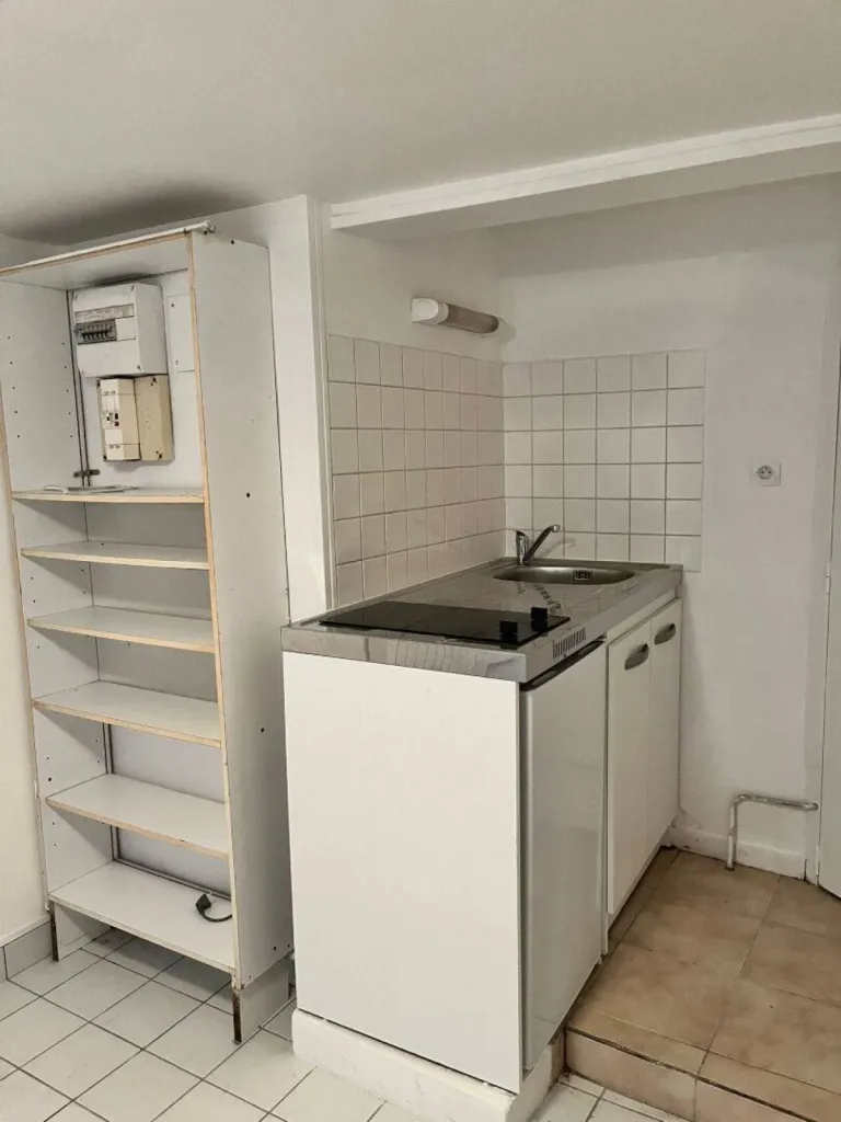 Proche de toutes commodités