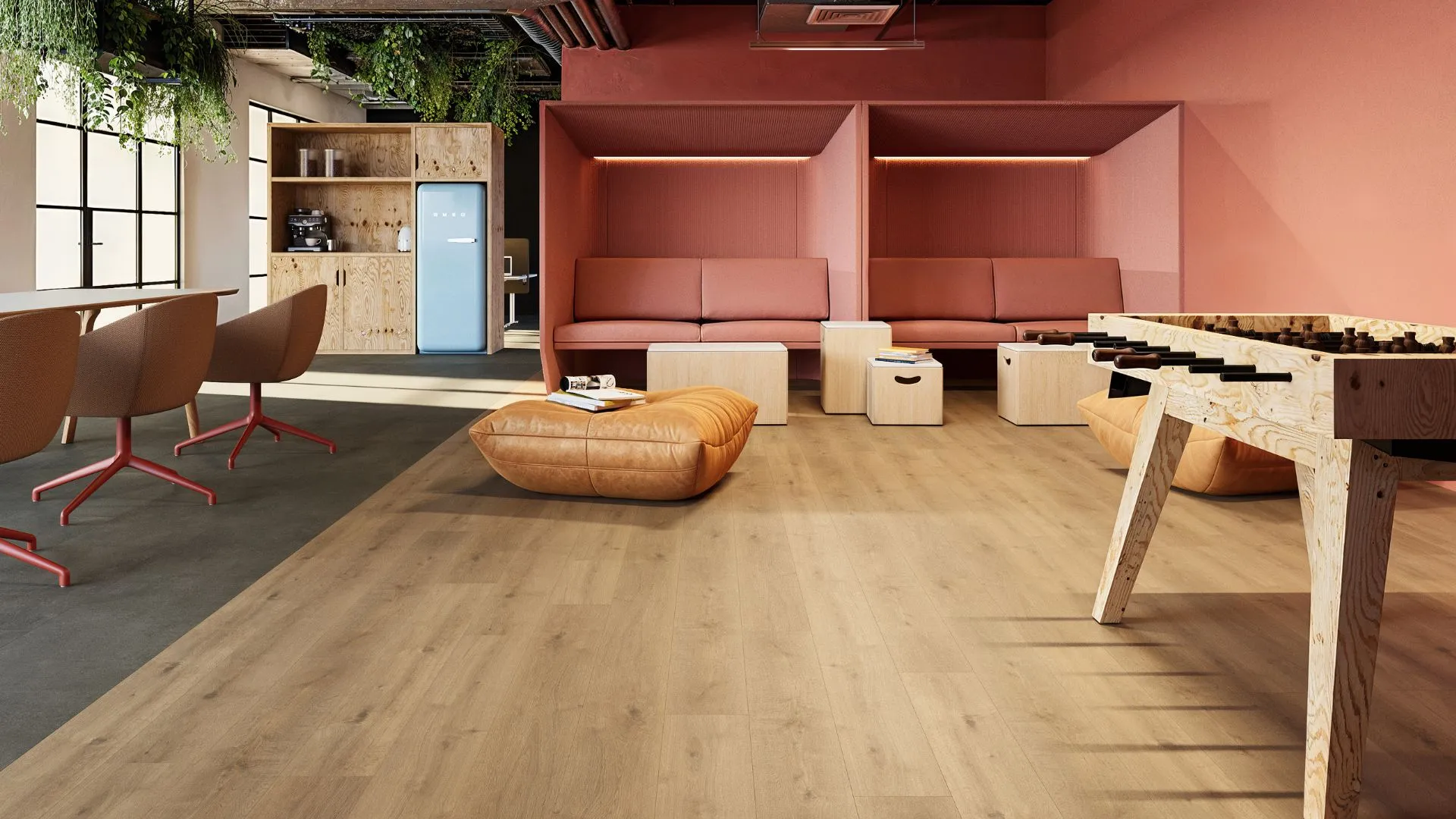 Les essences de bois de parquet pour particuliers à Salon-de-Provence, proche de Marseille, en région PACA
