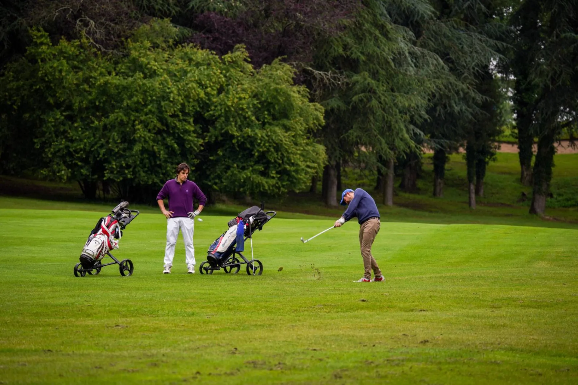 Cherche photographe professionnel pour tournoi à Paris