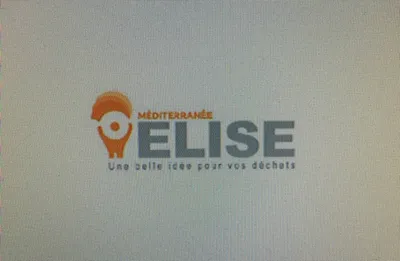 ELISE SERVICES DE GESTION DE DECHETS MARSEILLE