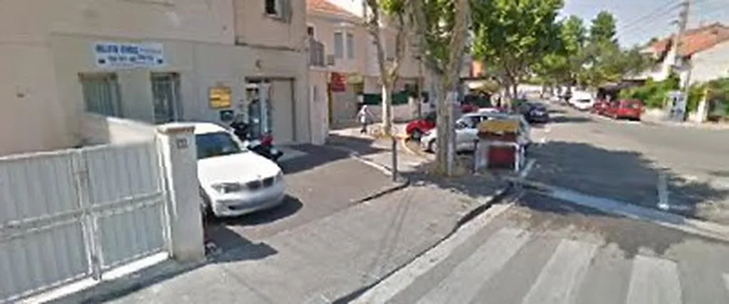 centre medical bois luzy