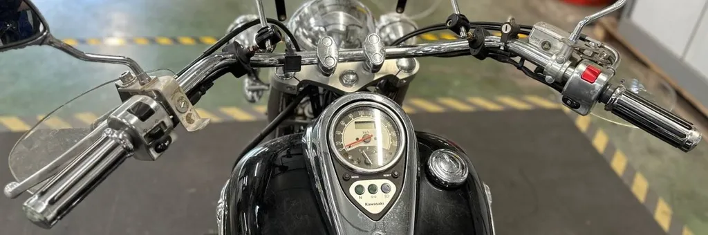 L'état du guidon de votre 2 roues est vérifié chez Autosur Martigues 13 lors de votre contrôle technique