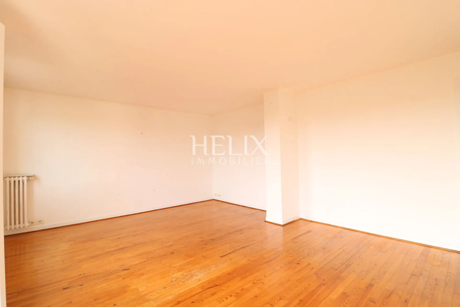 Le Vésinet - Appartement 4 pièces 68 M²