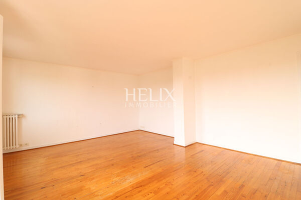 Le Vésinet - Appartement 4 pièces 68 M²