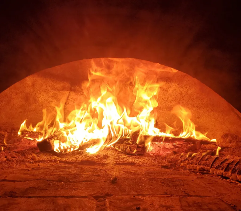 feu de bois salon de provence 