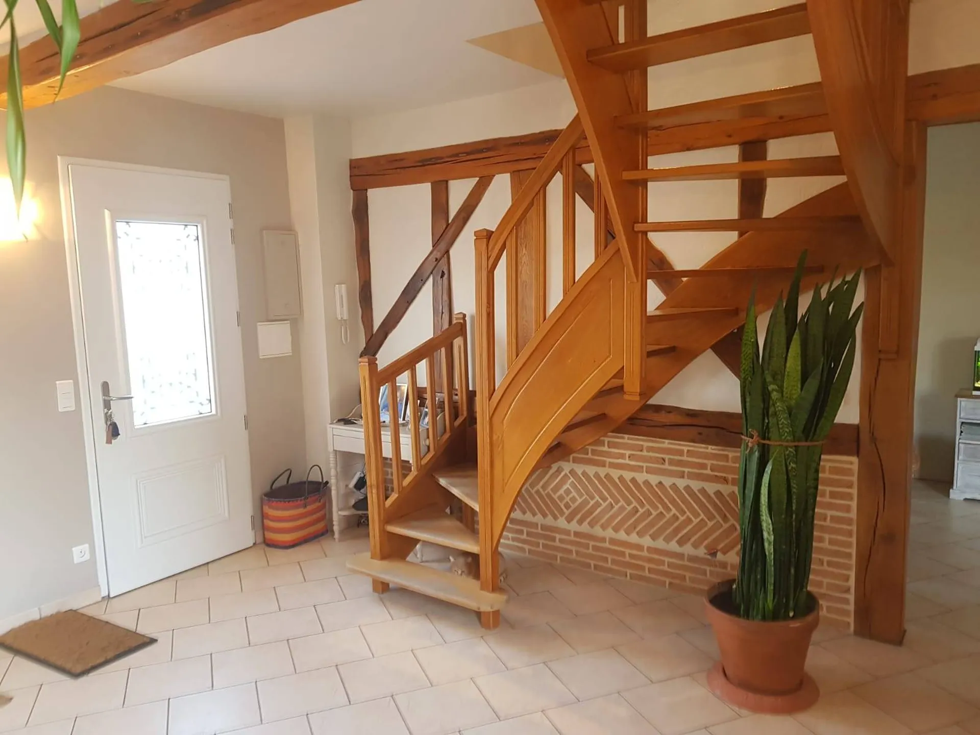 recherche maison sans travaux mer en velo proche