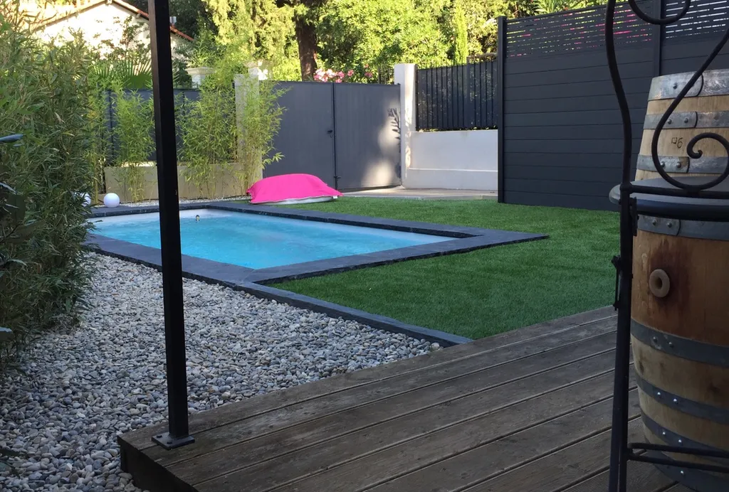 petite piscine sans declaration