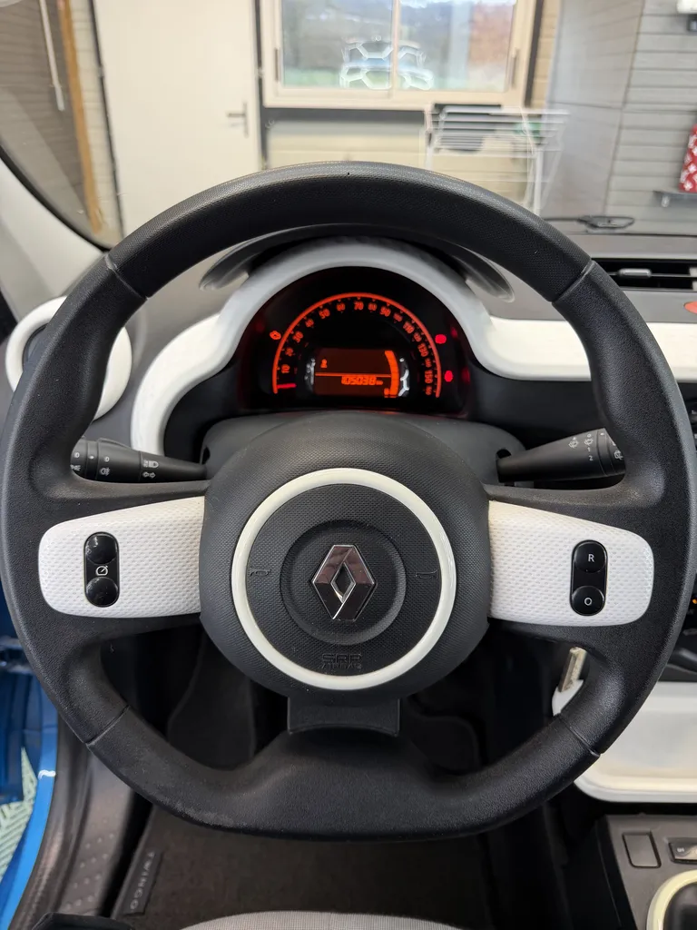 Renault Twingo 3 1.0 Sce Limited 70CH GARANTIE 1 AN / BLUETOOTH /