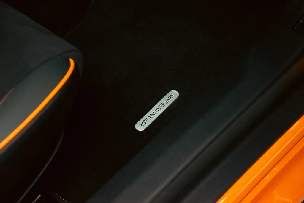 Traitement céramique complet Gtechniq sur Mazda MX-5 à Beauvais - Hauts de France