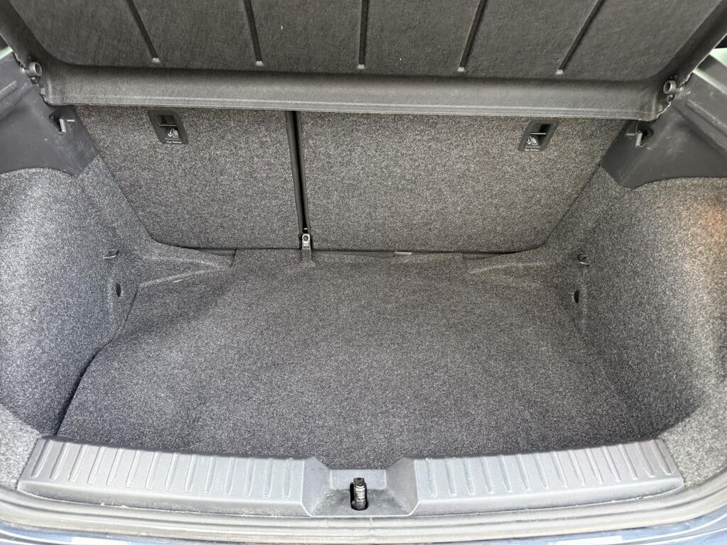 Achat SEAT Ibiza occasion proche Le Havre : découvrez cette citadine automatique 115 ch garantie