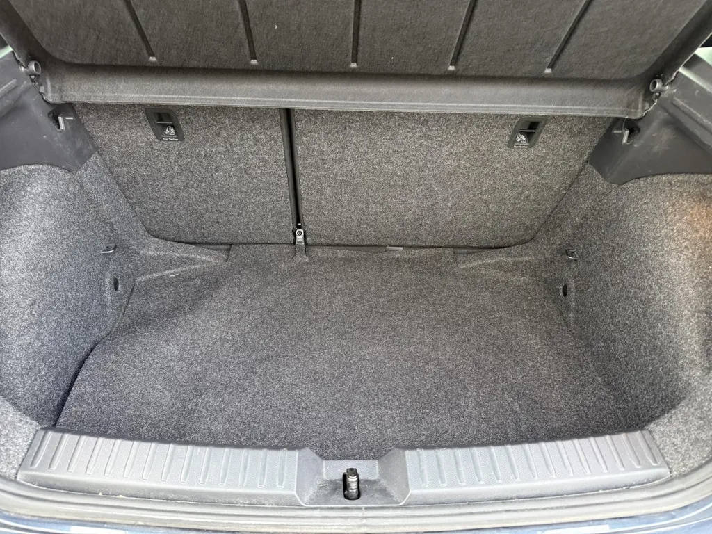 Achat SEAT Ibiza occasion proche Le Havre : découvrez cette citadine automatique 115 ch garantie