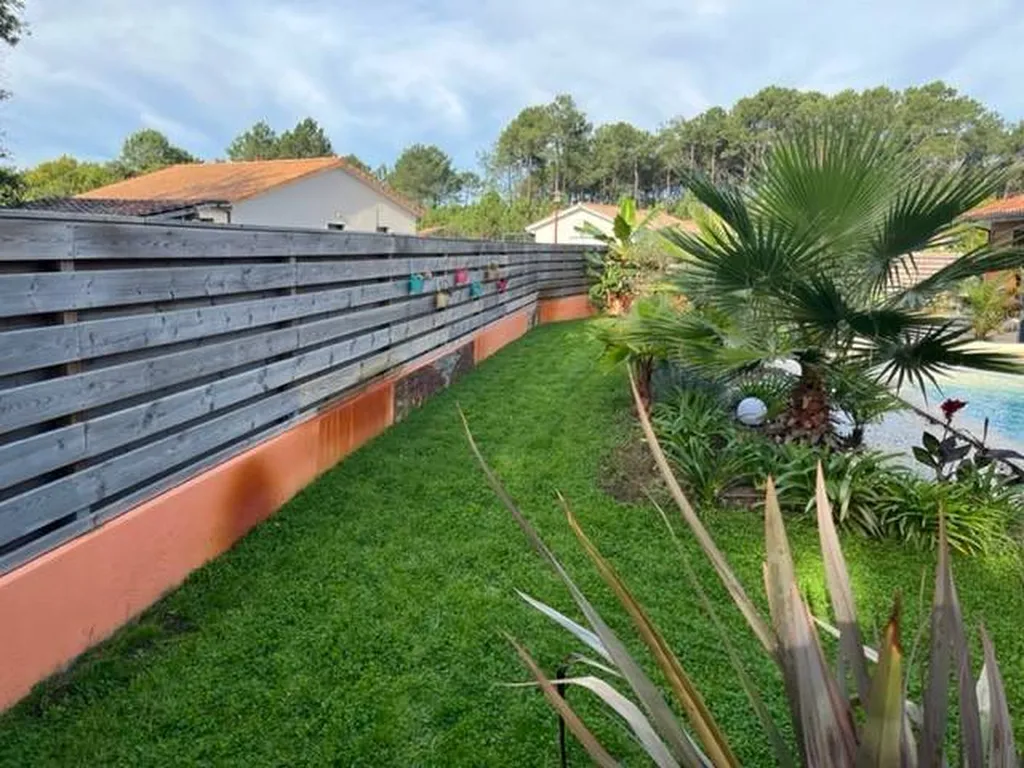 Du gazon avec du micro-trèfle chez vous aux alentours de Mezos