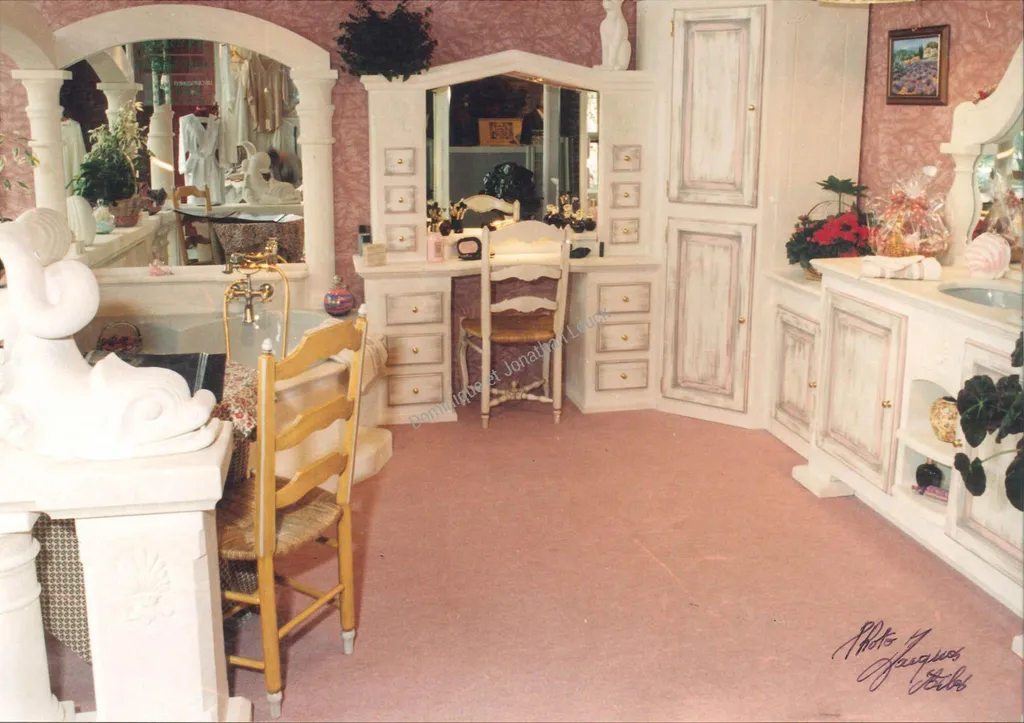 Provence Prestige 1995/1996/1997/1998