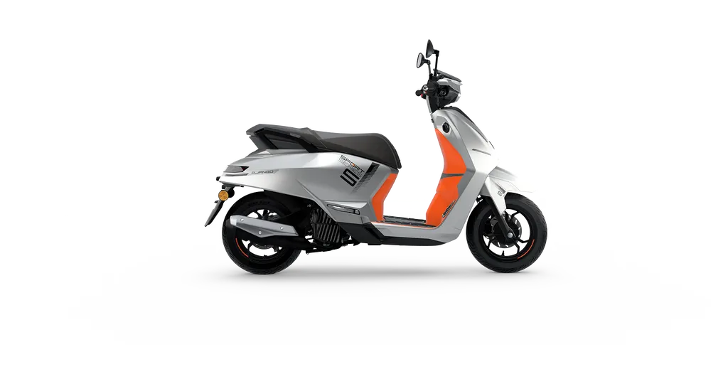 SCOOTER NEUF PEUGEOT DJANGO 125 SPORT A TOULON