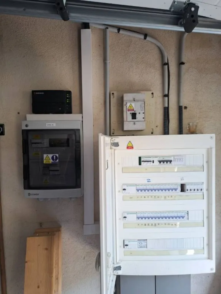 Posez des panneaux solaires Dmegc dès 6 990€ dans le Var