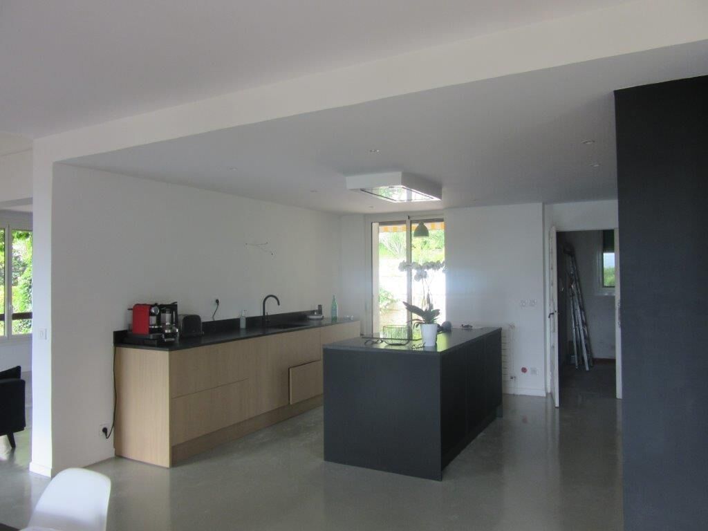 achat maison individuelle aubagne