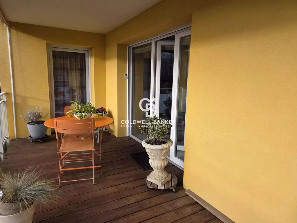 Acheter un appartement de standing avec terrasses et parkings – Le Mans