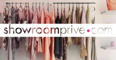 SHOWROOM PRIVE