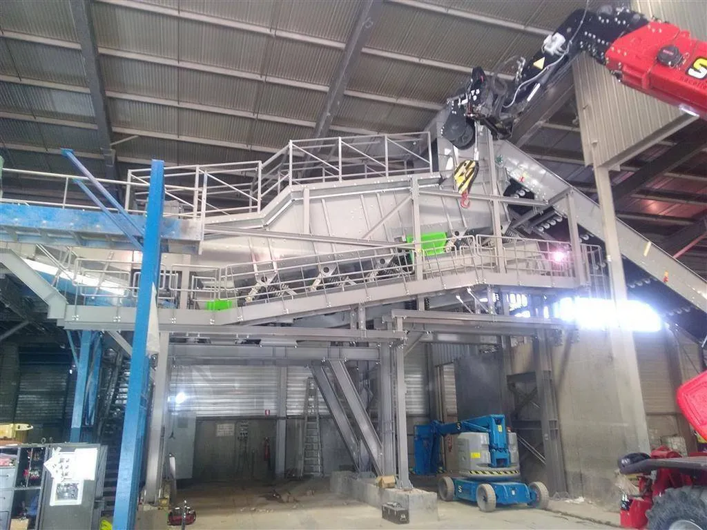 Transférer une usine ou une unité de production en France