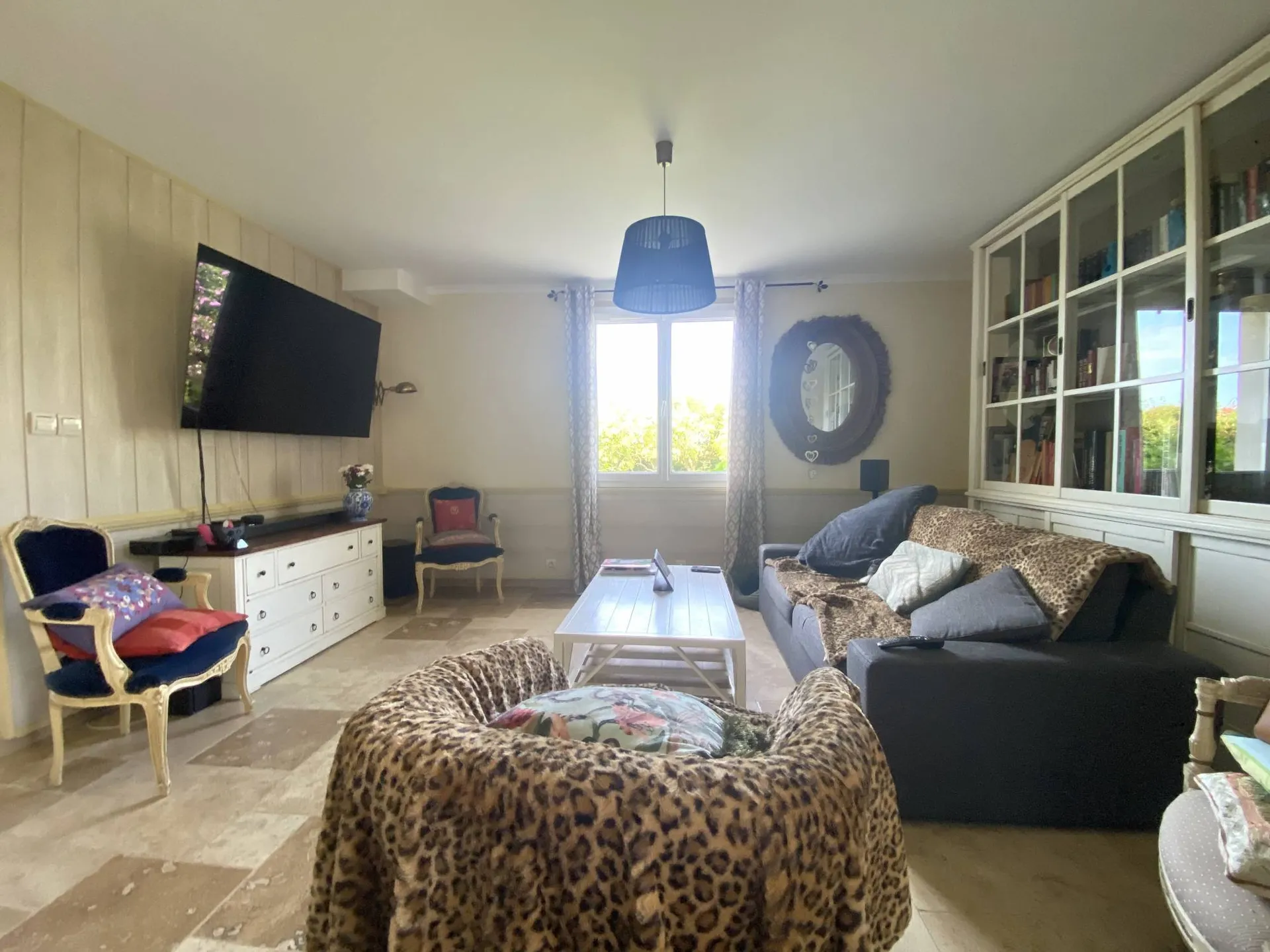 Maison à vendre sans travaux proche d'Eu