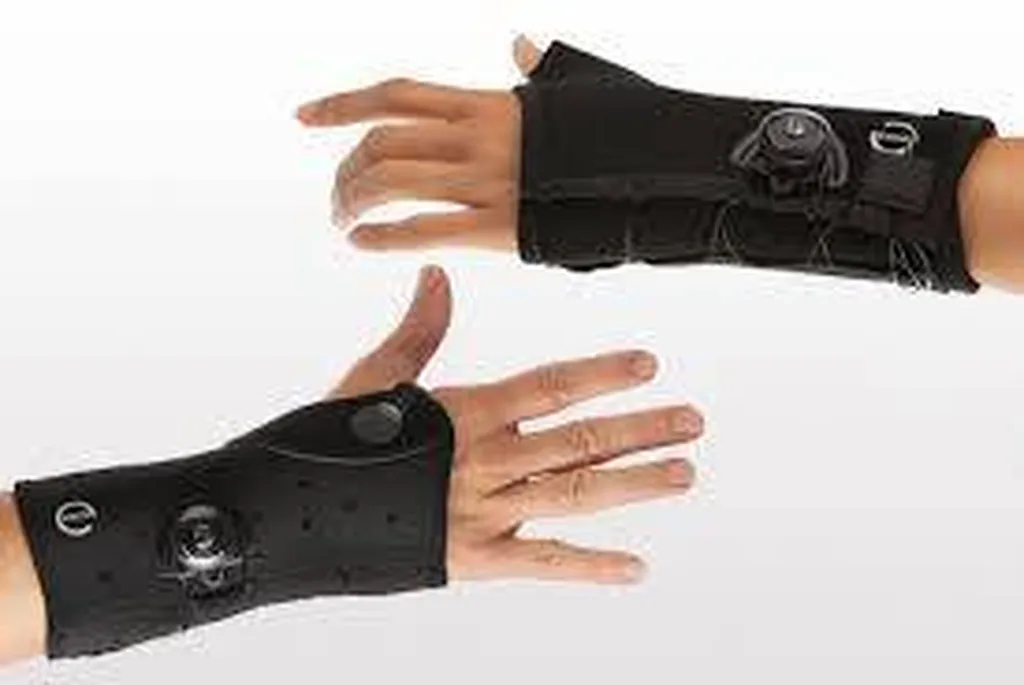 exos donjoy attelles thermoformées marseille