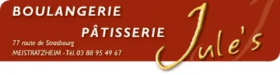 Boulangerie artisanale avec pains artisanaux et pâtisseries maison à Strasbourg - Boulangerie Jule’s