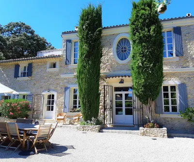 Property Real Estate in Provence