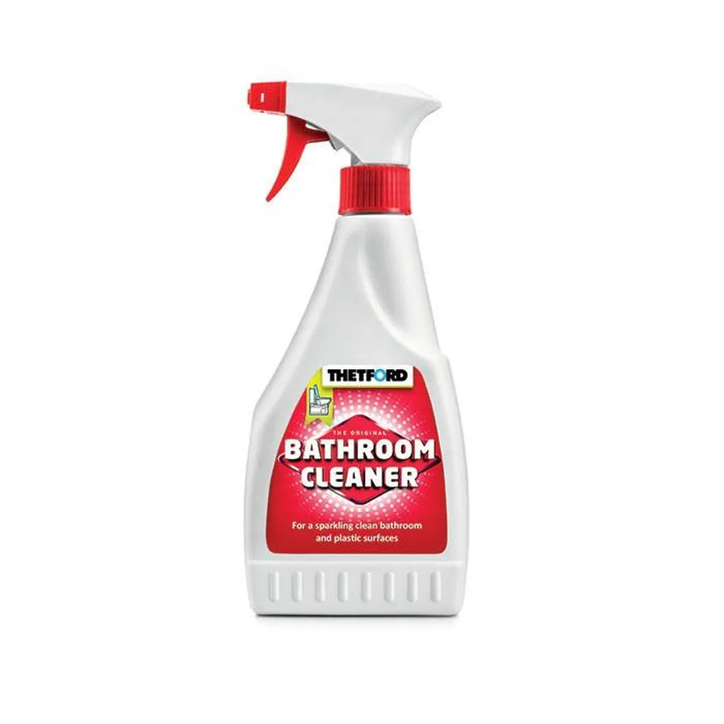 NETTOYANT SALLE DE BAIN