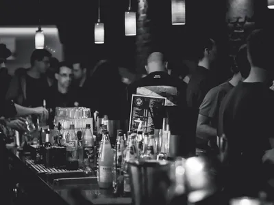 Comment organiser un afterwork à Deauville 14