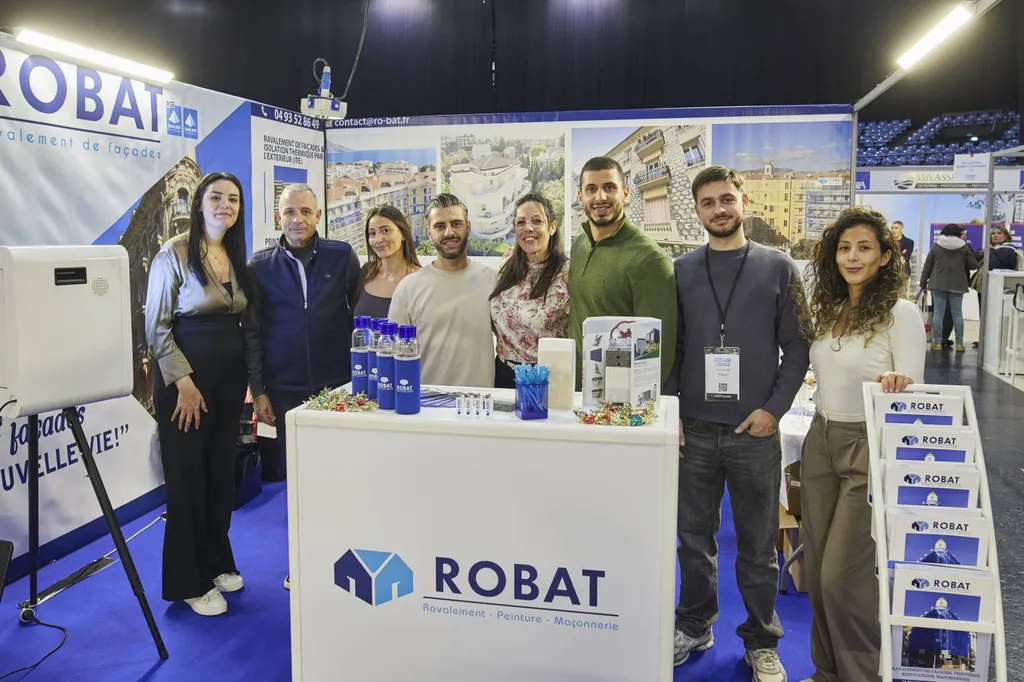 Équipe ROBAT Alpes Maritimes Var Est 