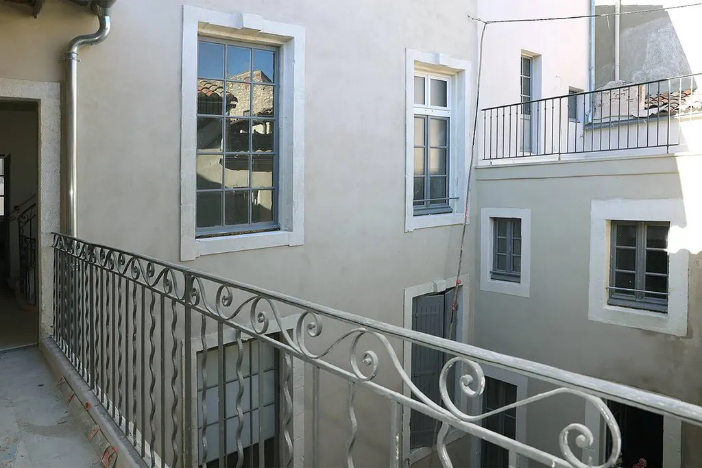 Entreprise de maçonnerie, pour travaux de construction, rénovation, sinistre et dégâts des eaux à Marseille dans les Bouches du Rhône