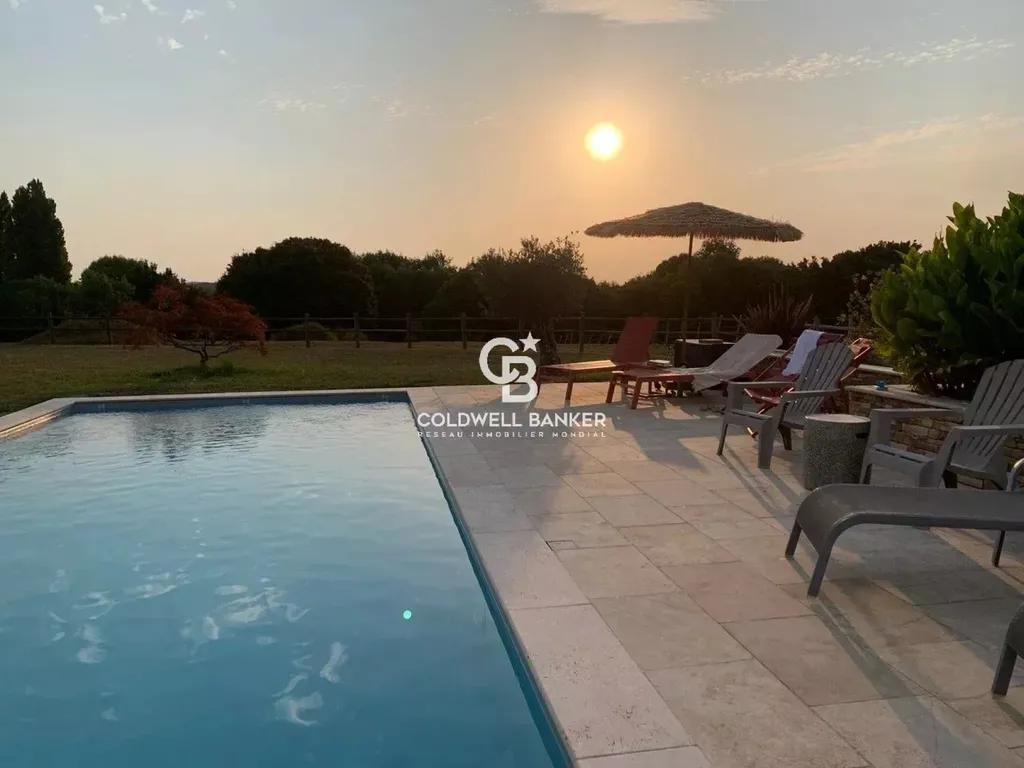 Nos prestations sur le secteur deSaint-Pavace