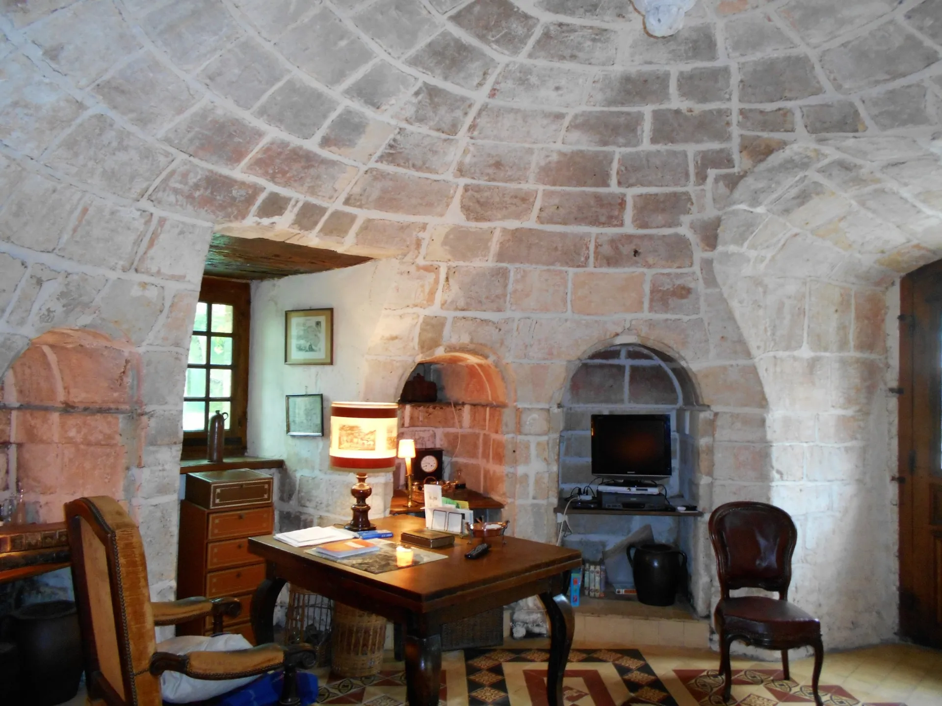 BELLE DEMEURE DANS LE PERCHE