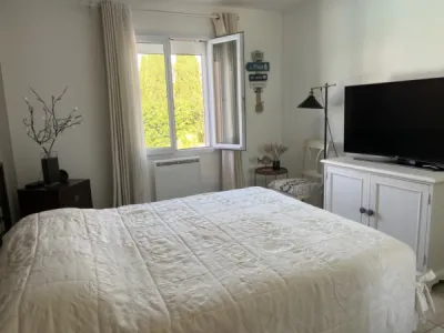 Magnifique Maison située dans un domaine de 5 pièce(s) et 4 chambre(s) 134 m² Les Arcs (83460)