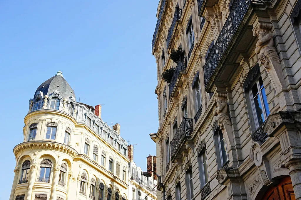 Agence immobilière à Lyon 3 et Lyon 6 : vente, achat, gestion locative et syndic