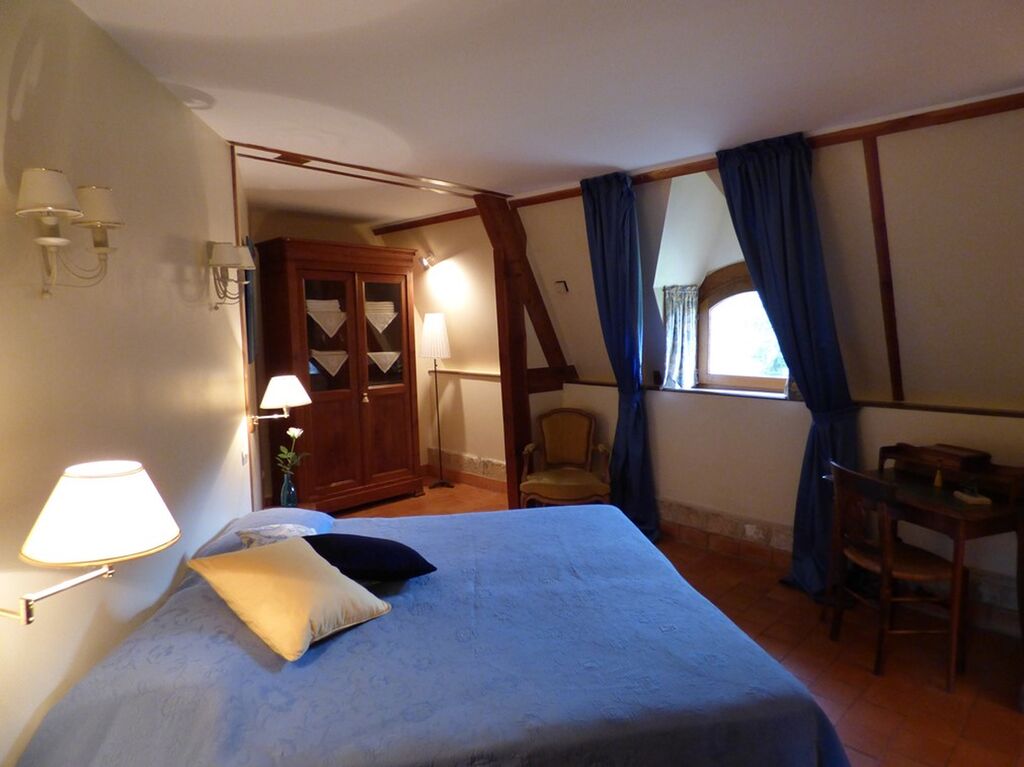 Acquérir, une Demeure en colombage dans la vallée de la Rilse 27500