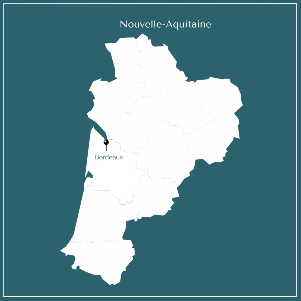 Spécialisée en localisation de fuite d'eau sans casse à Mérignac et région Nouvelle Aquitaine