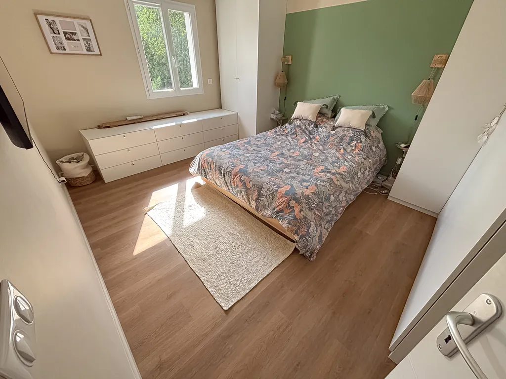 Parquet Vinyl Lamett La Parqueterie Aixoise