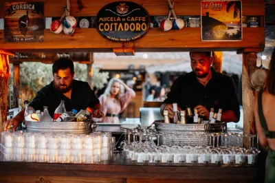 organisation de mariage ajaccio