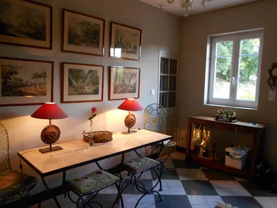 MAISON A VENDRE HONFLEUR