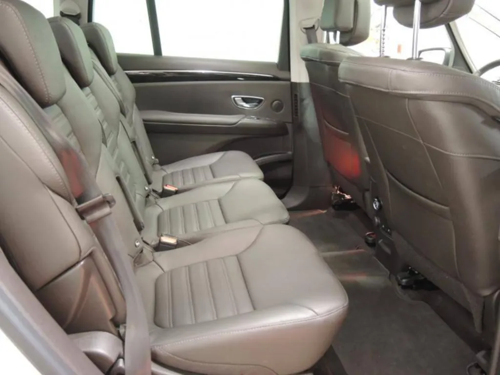 A VENDRE RENAULT ESPACE DCI 160 ENERGY TWIN TURBO INTENS EDC PLAISANCE DU TOUCH PROCHE DE TOULOUSE