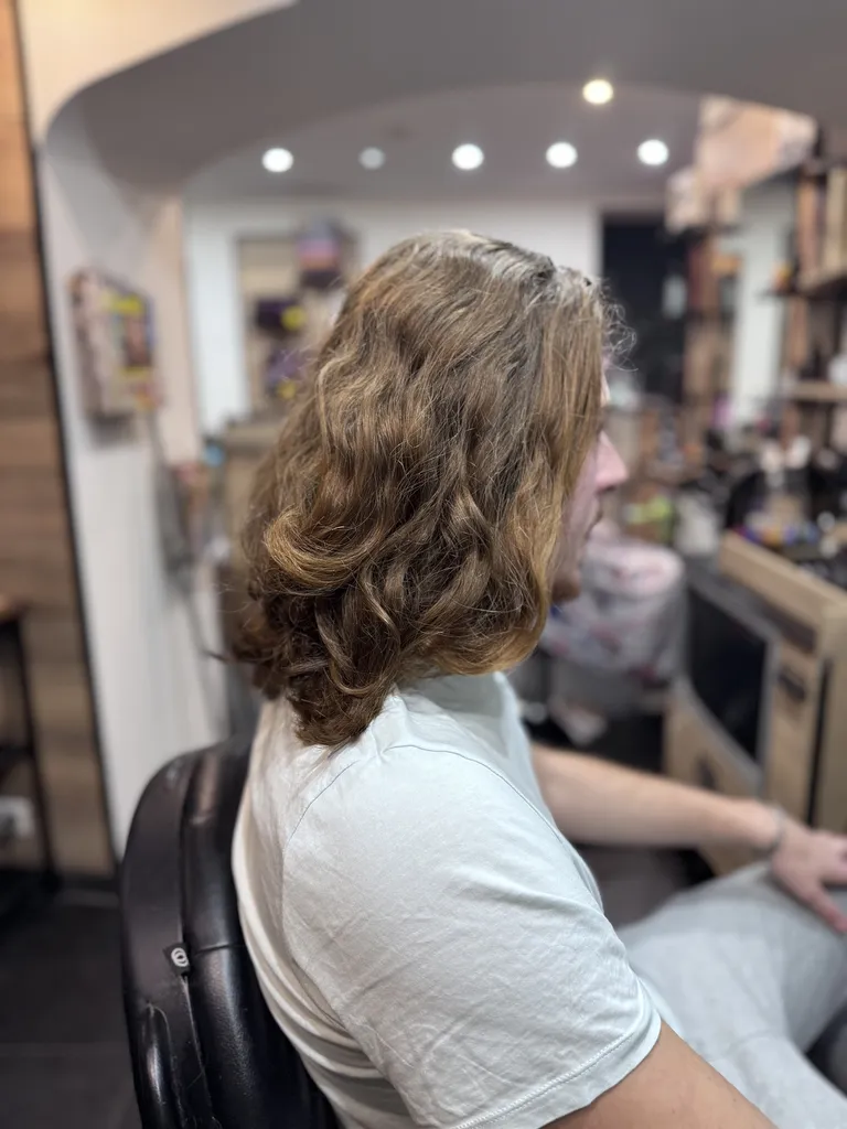 avant la transformation 