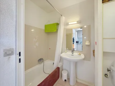 Appartement 2 pièce(s) 1 chambre(s) 22 m² Saint Aygulf (83370)