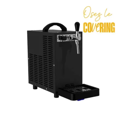 Location à Marseille appareil mobile pour fût de bière 20 ou 30 Litres très pratique idéal pour vos évènements.