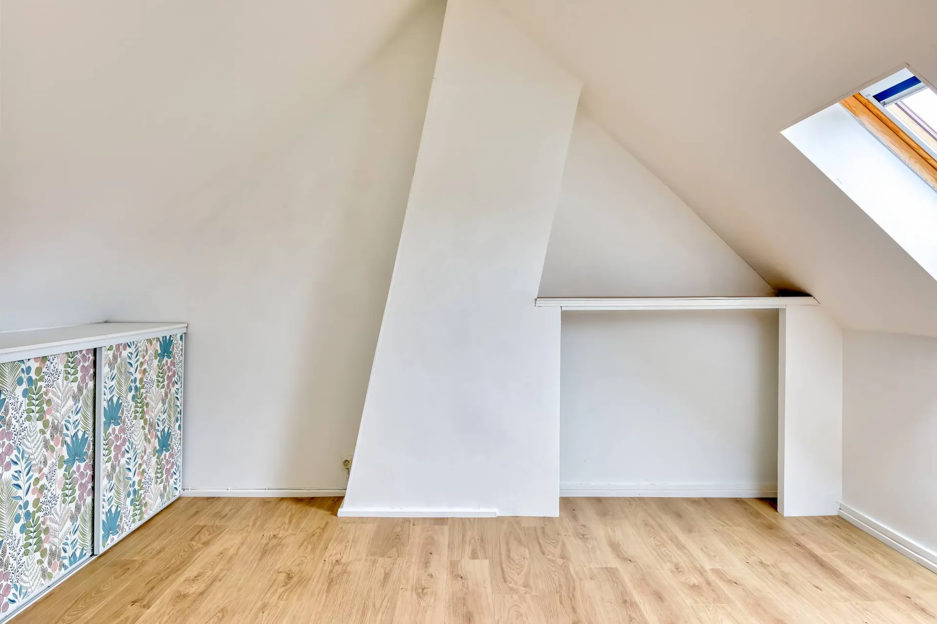 Maison de ville de 125m² rénovée avec goût et son jardin - Hauteurs de Dieppe, Normandie.